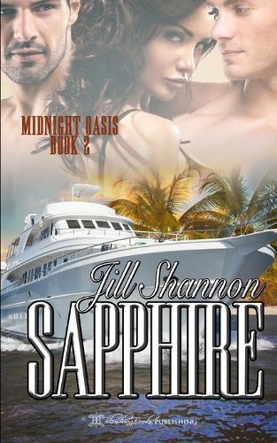 Sapphire: A BDSM Cruise Romance(2 Midnight Oasis)