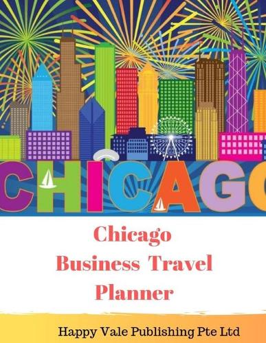 Chicago Business Travel Planner