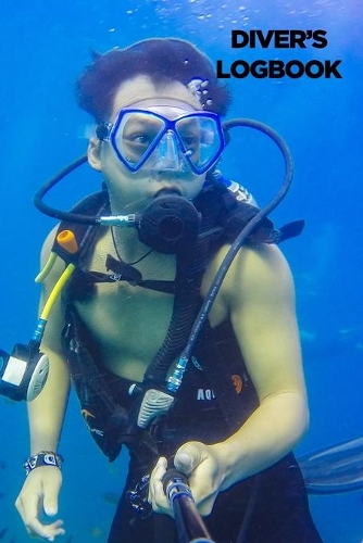 Diver's Logbook