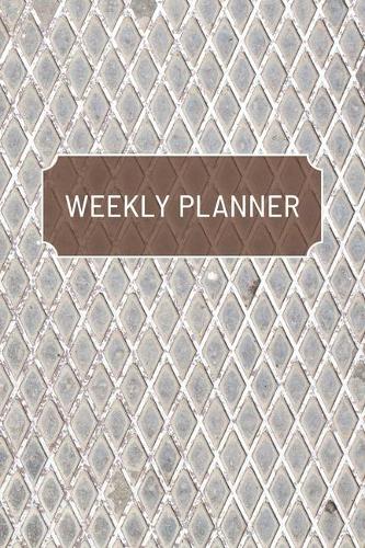 Weekly Planner