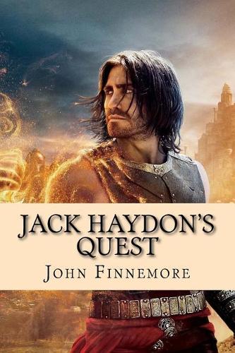 Jack Haydon's Quest