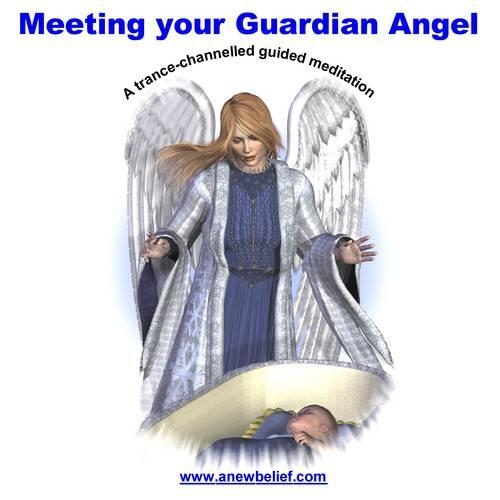 Meeting Your Guardian Angel