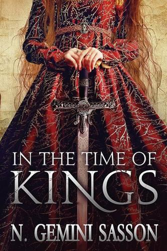 In the Time of Kings: (English)