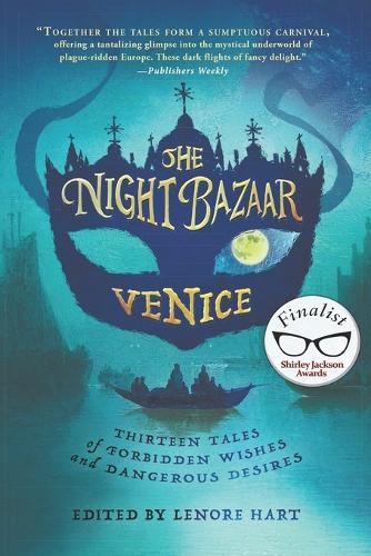 The Night Bazaar: Venice(1 Night Bazaar)