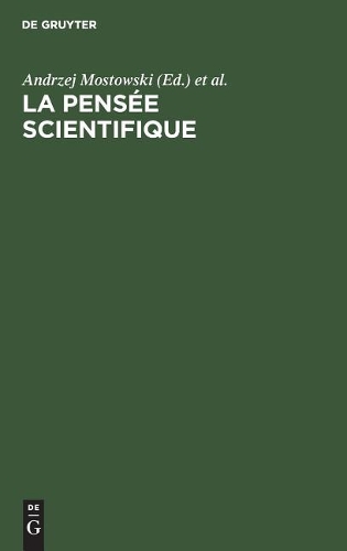 La Pensée Scientifique
