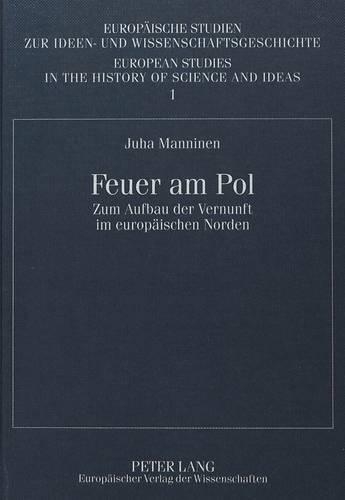 Feuer Am Pol