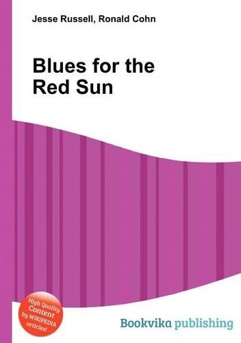 Blues for the Red Sun: (English)
