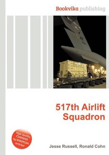 517th Airlift Squadron