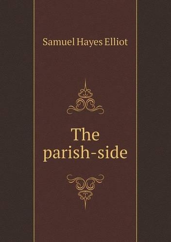 The parish-side: (English)
