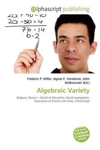 Algebraic Variety
