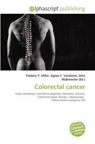 Colorectal Cancer