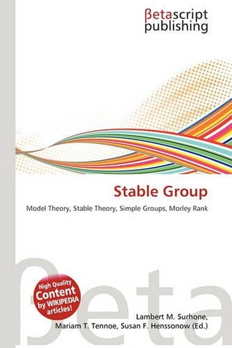 Stable Group