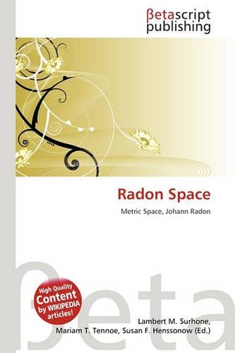Radon Space