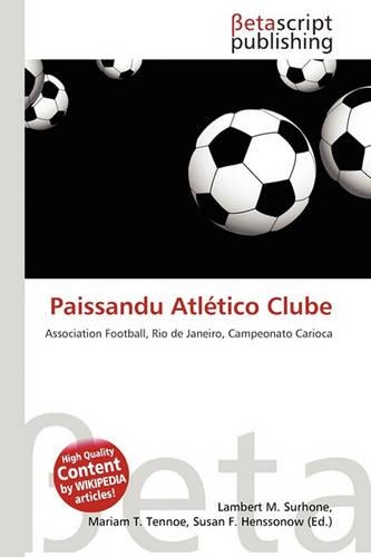 Paissandu Atletico Clube