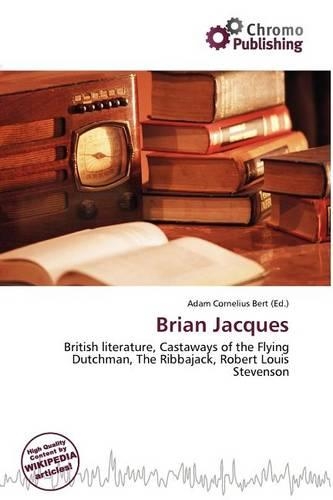 Brian Jacques: (English)