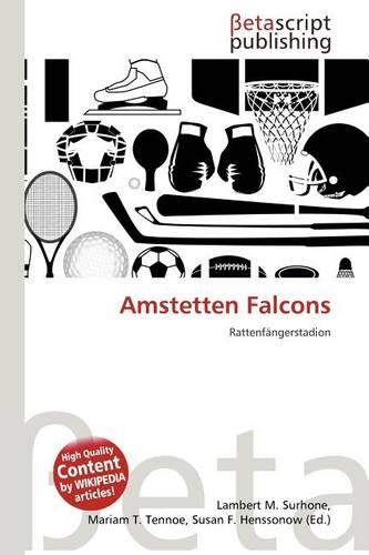 Amstetten Falcons