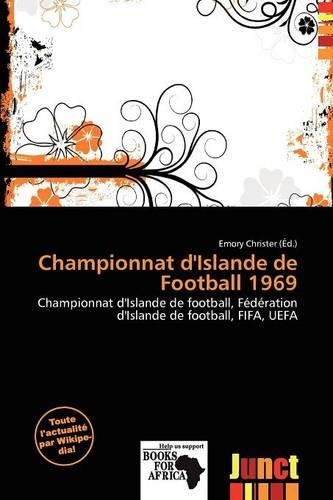 Championnat D'Islande de Football 1969