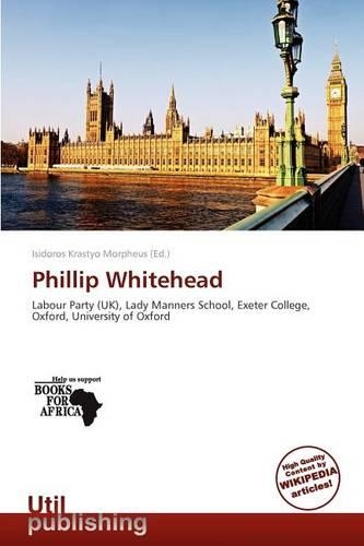 Phillip Whitehead