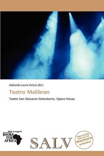 Teatro Malibran