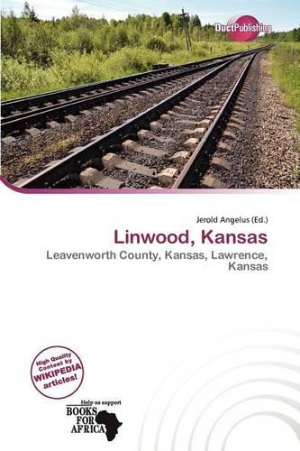 Linwood, Kansas