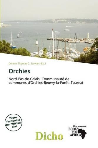 Orchies