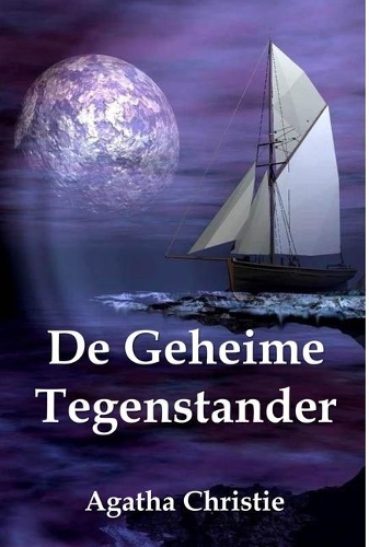 de Geheime Tegenstander