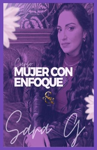Mujer con enfoque