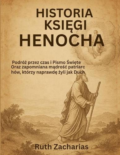 Historia KsiEgi Henocha
