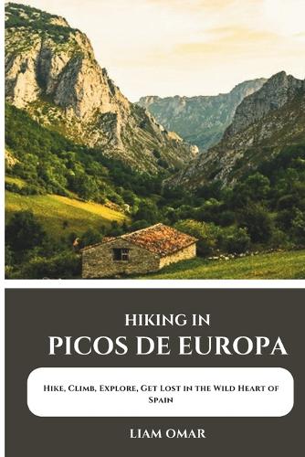 Hiking in Picos de Europa
