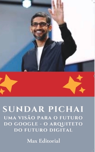 Sundar Pichai