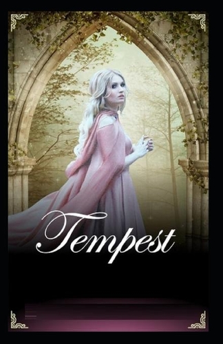 The Tempest By William Shakespeare