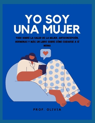 Yo soy una mujer