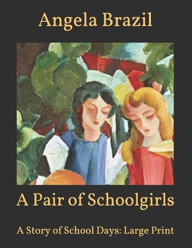 A Pair of Schoolgirls