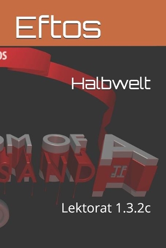Halbwelt: Lektorat 1.3.2c