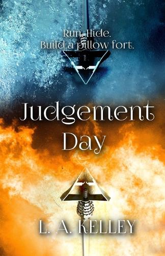 Judgment Day: (2 Naughty List)