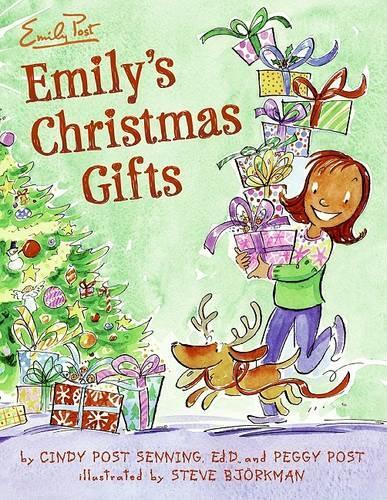 Emily's Christmas Gifts