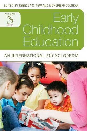 Early Childhood Education