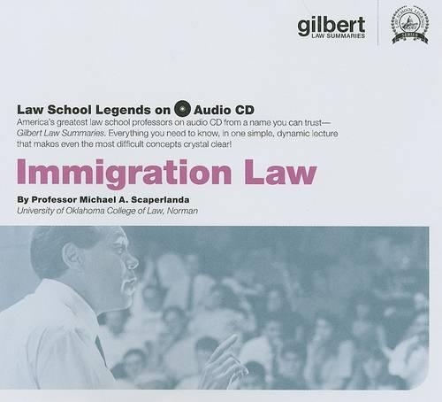 Immigration Law