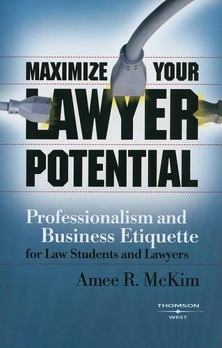 Maximize Your Lawyer Potential