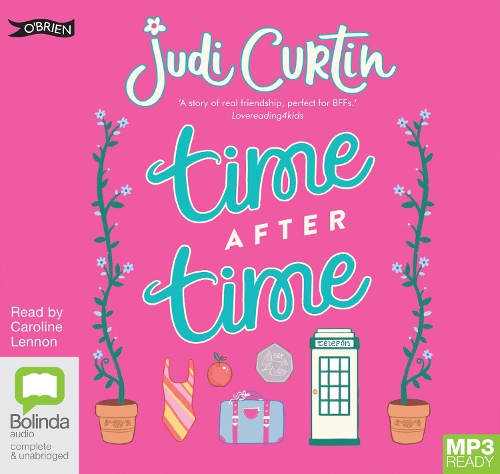 Time After Time: (1 Time After Time)