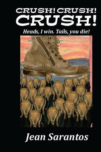 Crush! Crush! Crush!!!