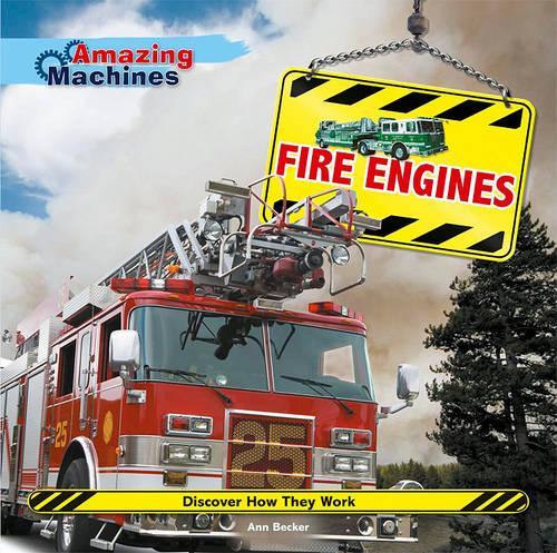 Fire Engines