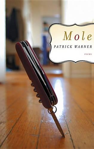 Mole: Poems