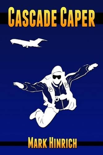 Cascade Caper: (English)