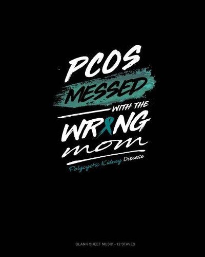 PKD Messed with the Wrong Mom