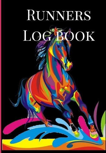 Runners Log book