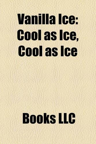 Vanilla Ice