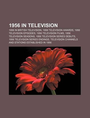 1956 in Television