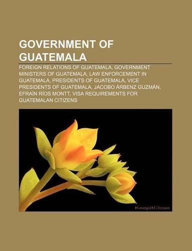 Government of Guatemala
