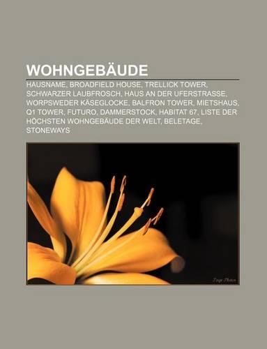 Wohngebaude